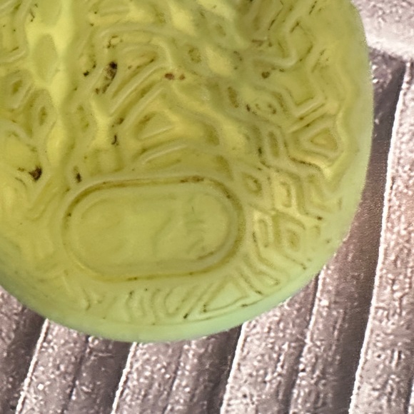 Nike Sneakers Kyrie Ripple 5Y 5 CT4080-207 Camo Net Basketball High Tops - Picture 6 of 14